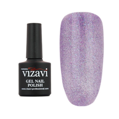 Гель-лак для ногтей Vizavi Professional Cat Eyes VVS-601 7,3 мл