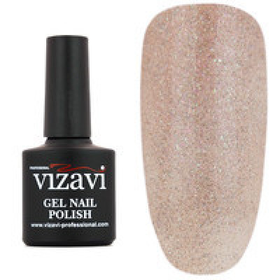 Гель-лак для ногтей Vizavi Professional Cat Eyes VVS-603 7,3 мл
