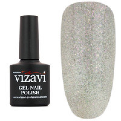 Гель-лак для ногтей Vizavi Professional Cat Eyes VVS-605 7,3 мл
