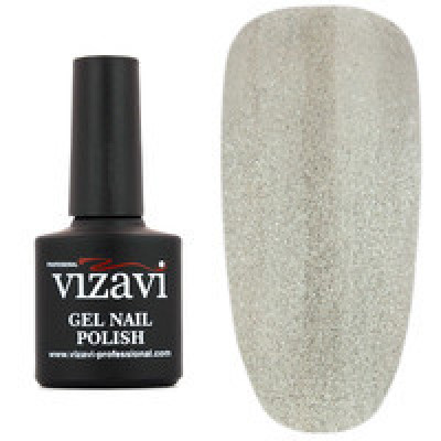 Гель-лак для ногтей Vizavi Professional Cat Eyes VVS-606 7,3 мл