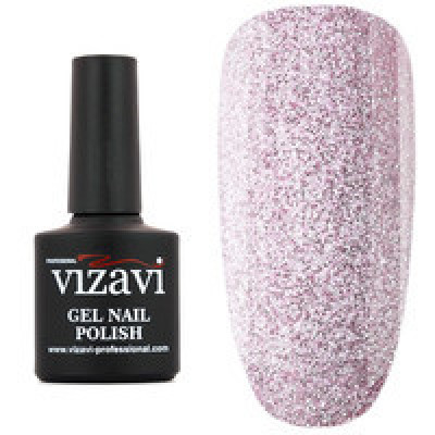Гель-лак для ногтей Vizavi Professional Cat Eyes VVS-610 7,3 мл