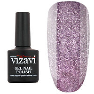 Гель-лак для ногтей Vizavi Professional Cat Eyes VVS-611 7,3 мл
