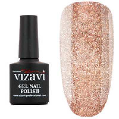Гель-лак для ногтей Vizavi Professional Cat Eyes VVS-613 7,3 мл