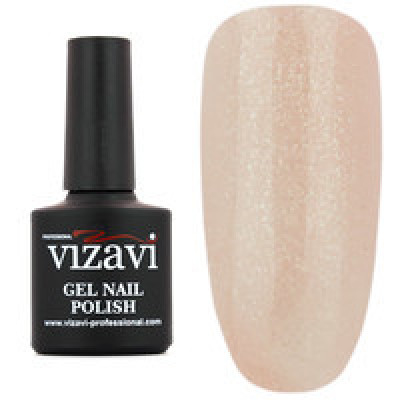 Гель-лак Vizavi Professional VVS-807 7,3 мл
