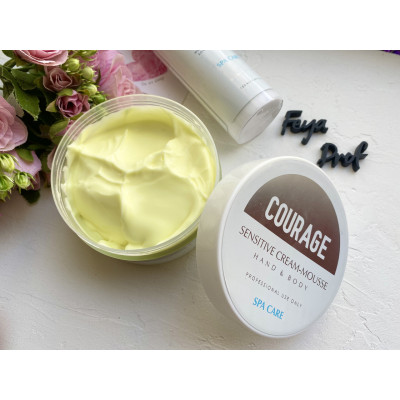 Крем для тіла Courage Soft Body Creme, 300 мл