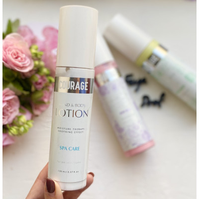 Лосьйон для тела Courage Body Lotion 150 мл