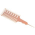 Расческа для мелирования пластиковая светлая Salon Professional DH-10