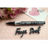 Подводка-фломастер Easy Touch Vinil Ink Liner Triumph CTEL17