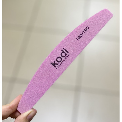 Шлифовщик Kodi 180/180 лодочка