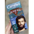 Краска для бороды, усов, бакенбардов мужская Delia Cameleo Men 3.0 темно-коричневая, 30мл