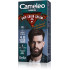 Краска для бороды, усов, бакенбардов мужская Delia Cameleo Men 4.0 коричневый, 30мл