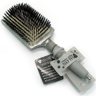 Salon Professional МАССАЖНАЯ ЩЕТКА (800ABSI) 27 СМ