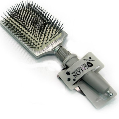 Salon Professional МАССАЖНАЯ ЩЕТКА (800SI) 27 СМ
