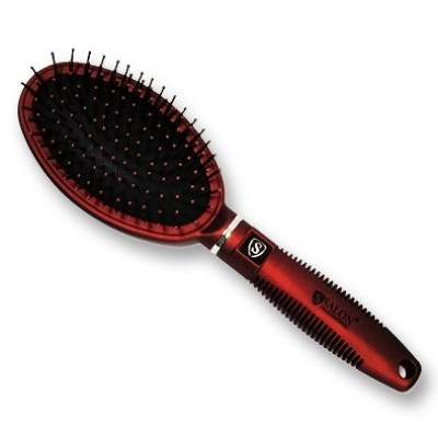 Salon Professional РАСЧЕСКА RED (250.50E) 23 СМ
