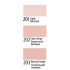Консилер жидкий для лица Triumph MASTER SKIN CONCEALER CTC02 201