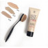 Тональный крем Nude Skin Illusion Triumph TW-10 101