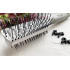 Расческа Salon Professional 9873 TDF продувная