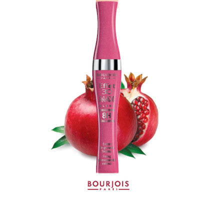 Блеск для губ Bourjois Effet 3D Max 8Н