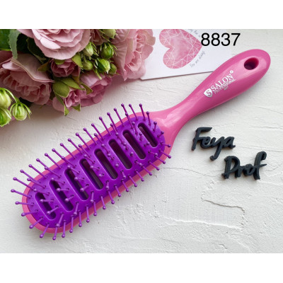 Расческа Salon Professional 8837