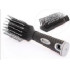 Расческа-щетка для волос Salon Professional 9813BZ