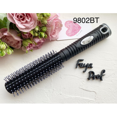 Браш Salon Professional 9802 BT