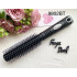 Браш Salon Professional 9802 BT