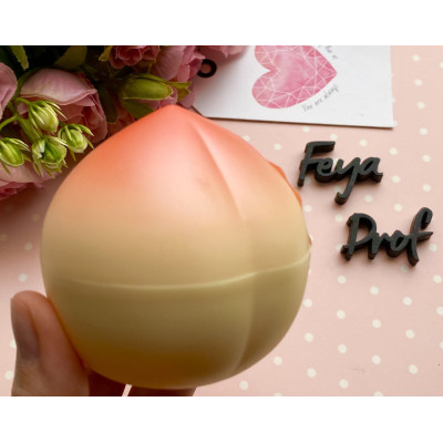 Крем для рук Персик Care&Beauty 35 мл