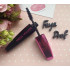 Тушь для ресниц объемная, удлиняющая L`Oreal Mega Volume Miss Manga
