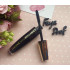 Тушь LOreal Volume Million Lashes BALM NOIR ультра-черная 9ml