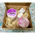 Набор уход за телом Courage Beauty Box 02 Волшебство