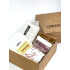 Набор уход за телом Courage Beauty Box 04 Парафинотерапия