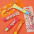Бальзам для губ SOS Lip Coctails Parisa LC-04 02 Pina Colada