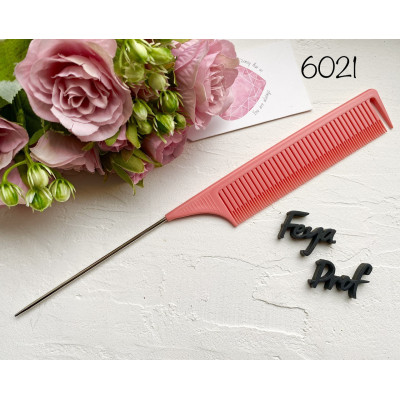 Гребень Salon Professional 6021