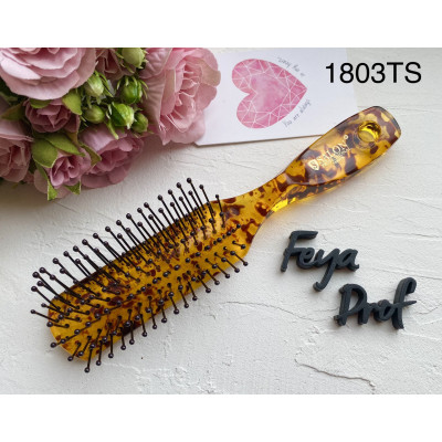 Массажная расческа для волос Salon Professional 1803TS