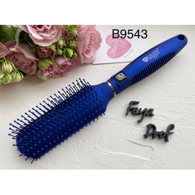 Расческа Salon Professional 9543B