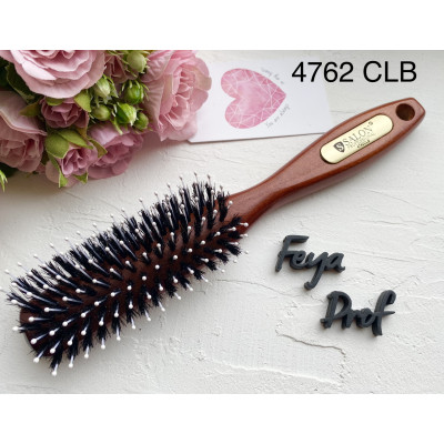 Расческа Salon Professional 4762CLB