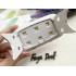 Лампа для манікюру LED+UV Lamp SUN Mini 6W