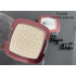 Финишная пудра Fennel HD Finishing powder Светло-желтая SPF-20
