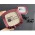 Финишная пудра Fennel HD Finishing powder Светло-желтая SPF-20