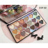 Набір тіней DoDo Girl 18 Colors 3152
