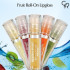 Блеск для губ Golden Rose Roll-On Lipgloss 01 strawberry