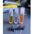 Блеск для губ Golden Rose Roll-On Lipgloss orange
