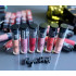 Матовая жидкая помада для губ Golden Rose LongStay liquid Matte Lipstick 09