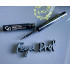Подводка Golden Rose Smart Liner Matte & Intense Black Eyeliner
