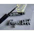 Подводка Golden Rose Smart Liner Matte & Intense Black Eyeliner