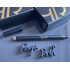 Карандаш для глаз Golden Rose Kohl Kajal Eye Pencil blackest black