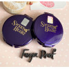 Пудра с зеркалом Sweet Heart 17г Lady Sonia