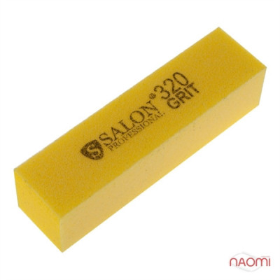 Баф толстый SALON 320/320