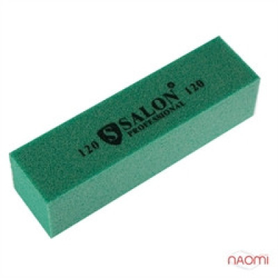 Баф толстый SALON 120/120