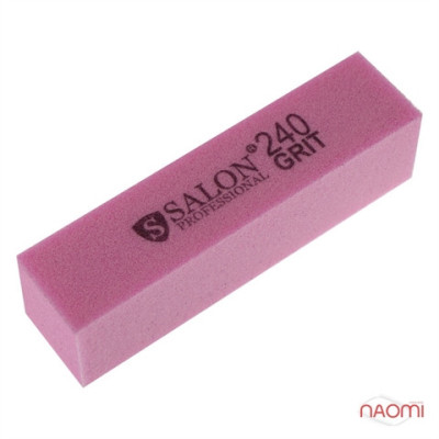 Баф толстый SALON 240/240